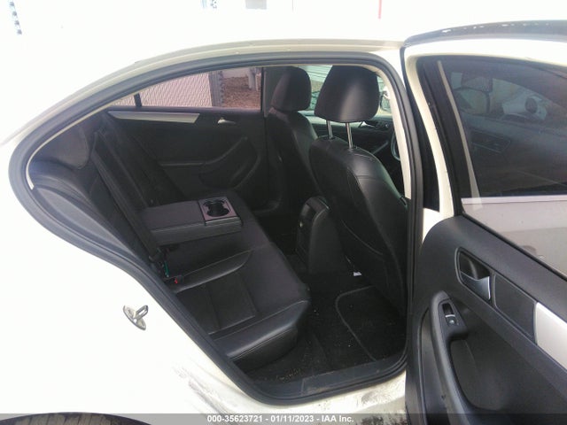 Volkswagen JETTA SEDAN 2013 3VWDP7AJ5DM356117 Image 9