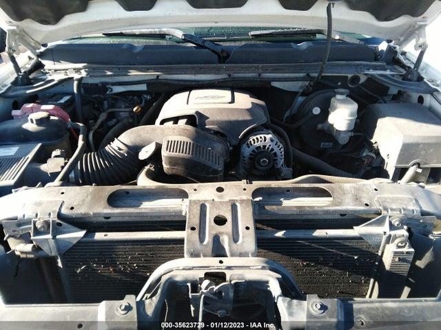 2009 CHEVROLET SILVERADO 1500 LT VIN: 3GCEC23J69G156470