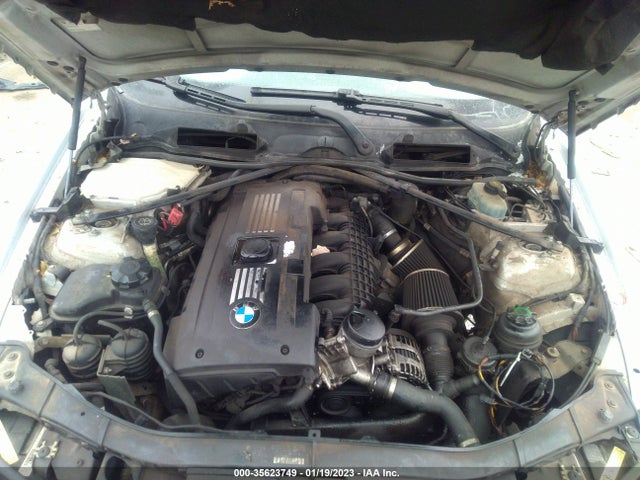 2007 BMW 3 SERIES 335XI VIN: WBAVD53527AV14772
