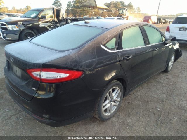 3FA6P0H72ER213746 Ford FUSION SE