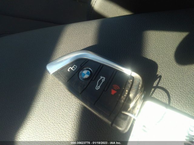 5UXTY5C01M9G01323 BMW X3 Xdrive30i