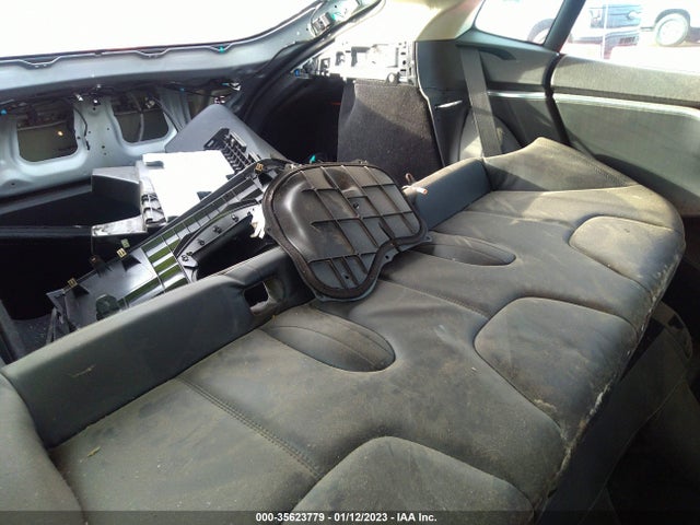 Tesla Model S 60 Kwh Battery/p85 2014 5YJSA1H19EFP54032 Image 9