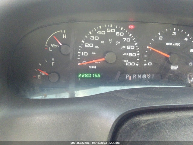 2002 FORD SUPER DUTY F-250 1FTNX21L52ED68461 Photo 6