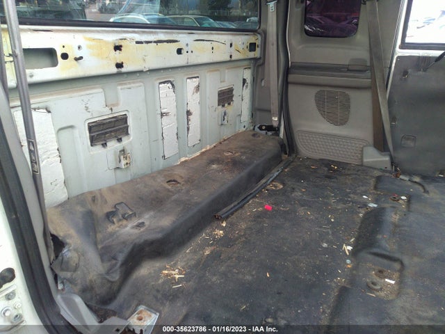 2002 FORD SUPER DUTY F-250 1FTNX21L52ED68461 Photo 7
