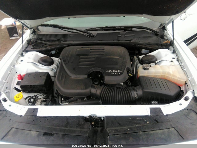 Dodge Challenger Sxt 2021 2C3CDZAG9MH601446 Image 10