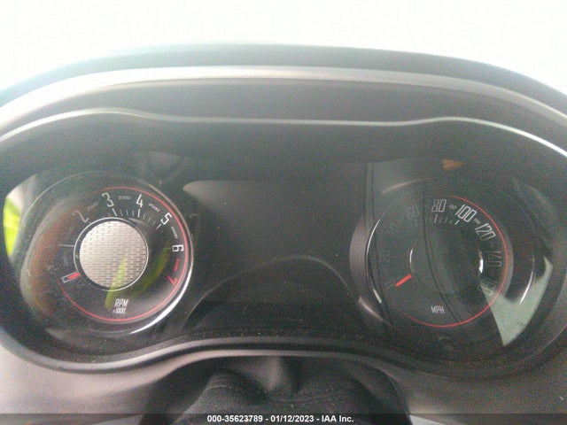 Dodge Challenger Sxt 2021 2C3CDZAG9MH601446 Image 7