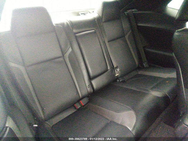Dodge Challenger Sxt 2021 2C3CDZAG9MH601446 Image 8