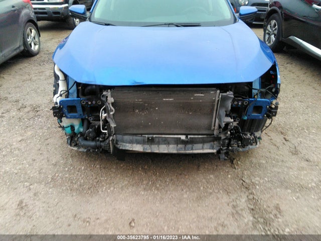 2020 HONDA CIVIC SEDAN EX VIN: 19XFC1F35LE005537