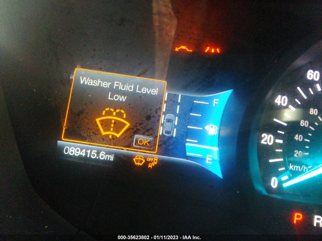 2019 Ford Fusion, VIN: 3FA6P0HD8KR128654