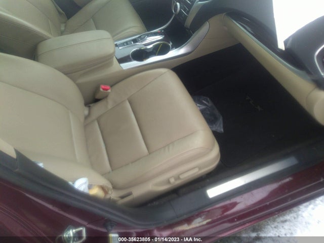 Acura TLX 2016 19UUB2F58GA002031 Image 6