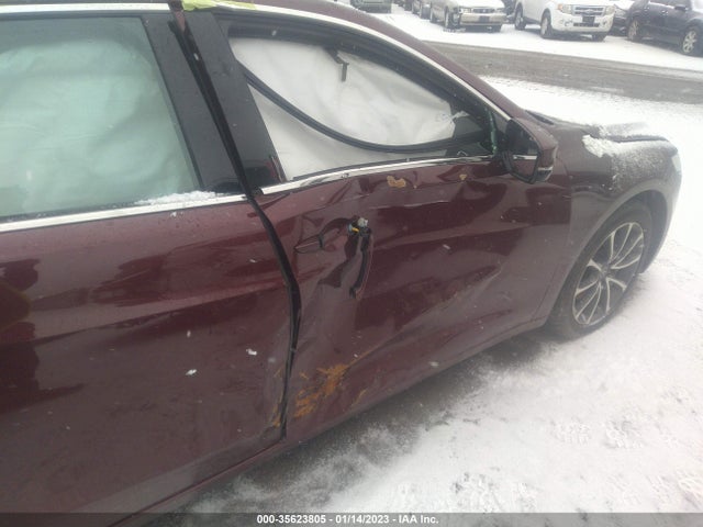 Acura TLX 2016 19UUB2F58GA002031 Image 7