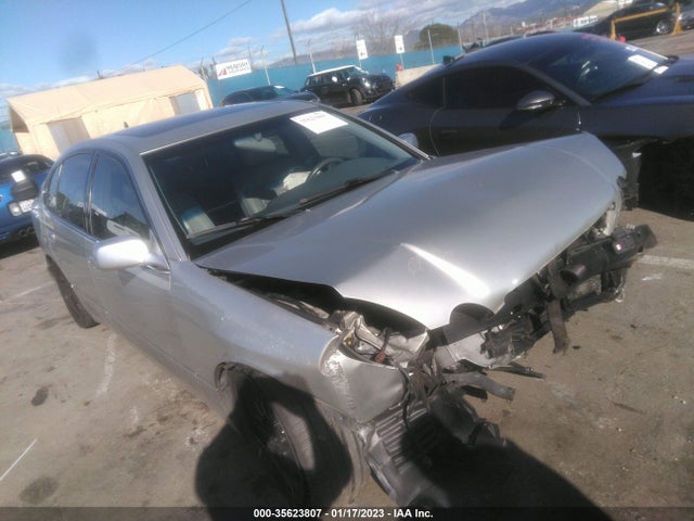 2003 JT8BD69S330182137 main image
