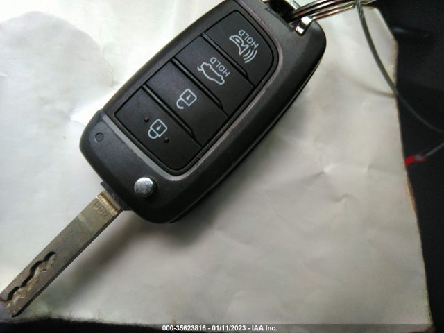 Hyundai SONATA SE 2022 5NPEG4JAXNH147551 Image 3
