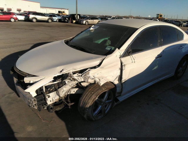 2015 NISSAN ALTIMA 2.5 SV VIN: 1N4AL3AP2FC174013