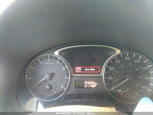 2015 NISSAN ALTIMA 2.5 SV VIN: 1N4AL3AP2FC174013