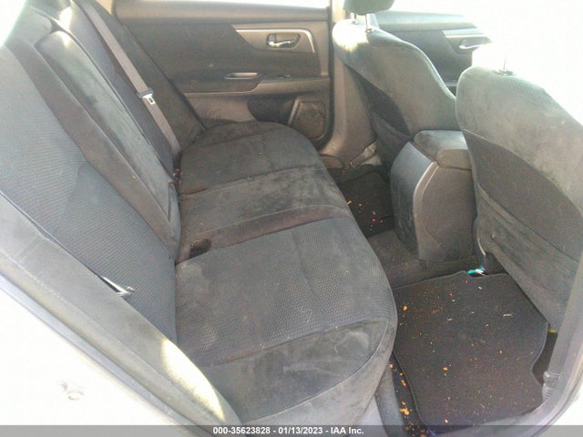 2015 NISSAN ALTIMA 2.5 SV VIN: 1N4AL3AP2FC174013