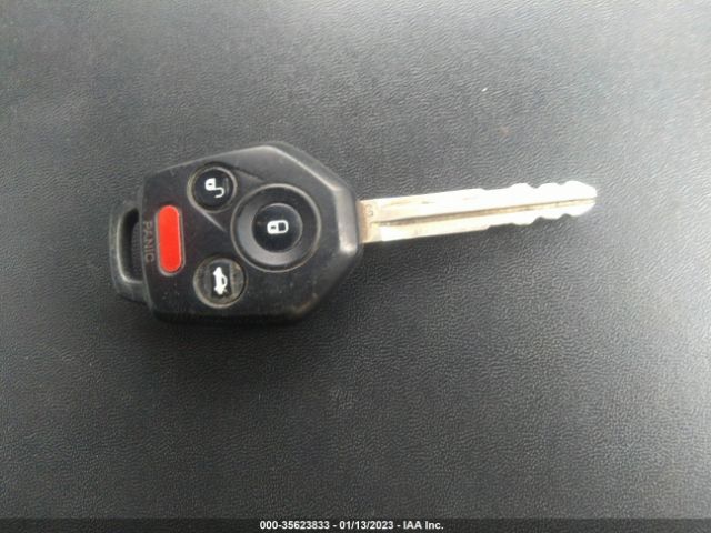 4S3BNBC65G3036300 Subaru Legacy 2.5i Premium