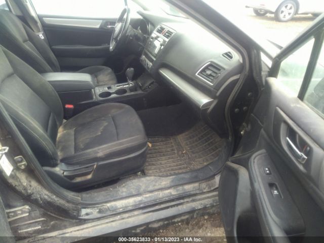 4S3BNBC65G3036300 Subaru Legacy 2.5i Premium