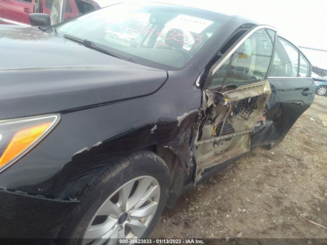 4S3BNBC65G3036300 Subaru Legacy 2.5i Premium