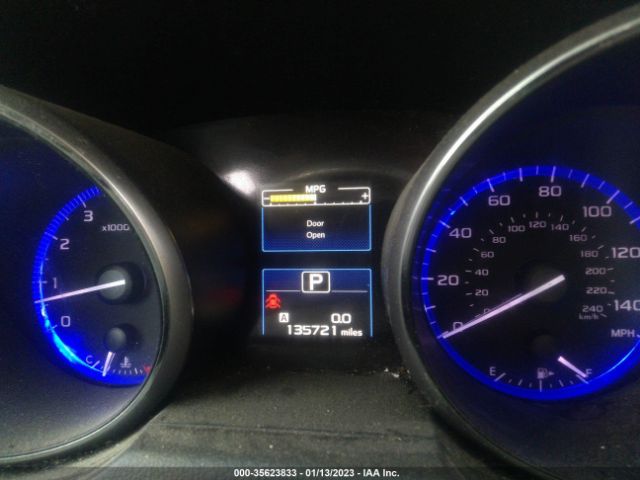 4S3BNBC65G3036300 Subaru Legacy 2.5i Premium