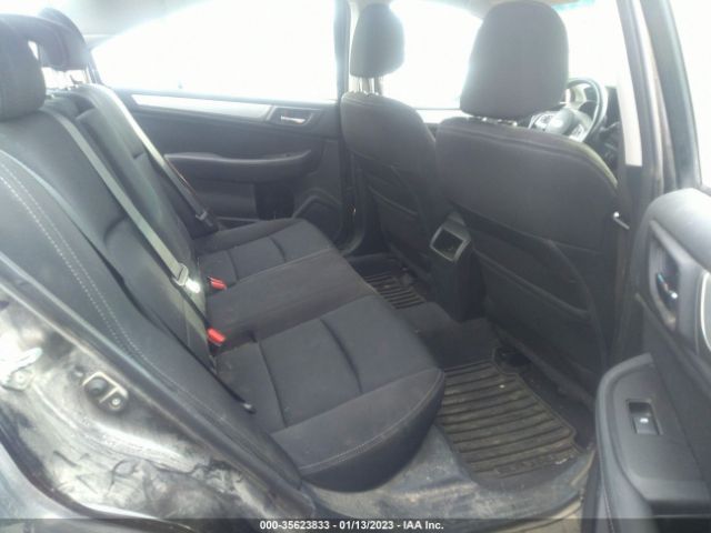 4S3BNBC65G3036300 Subaru Legacy 2.5i Premium
