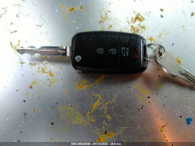 KIA FORTE LX 2016 KNAFK4A68G5467062 Image 11
