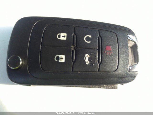 Chevrolet Cruze 2015 1G1PG5SB4F7187497 Image 11