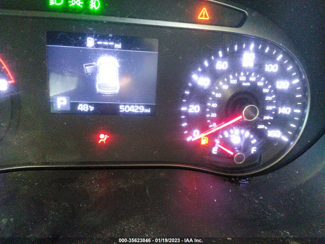 KIA Soul Gt-line 2020 KNDJ63AU2L7051324 Image 7