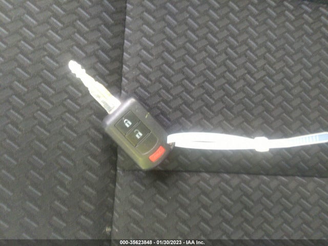 JA4AT3AA4JZ065686 Mitsubishi Eclipse Cross Es