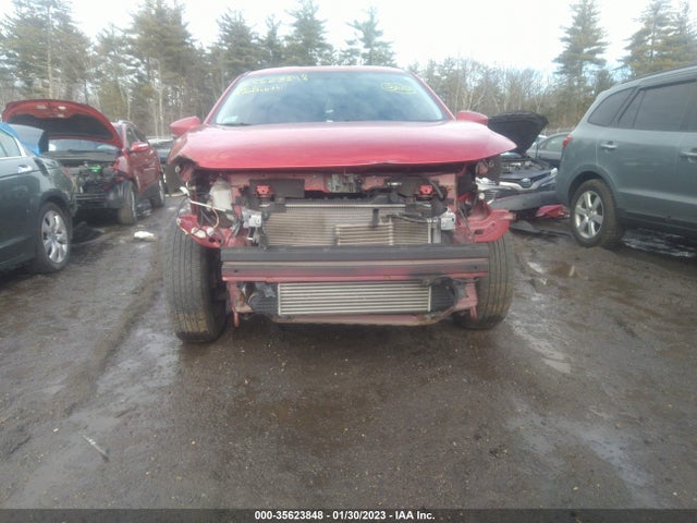 JA4AT3AA4JZ065686 Mitsubishi Eclipse Cross Es