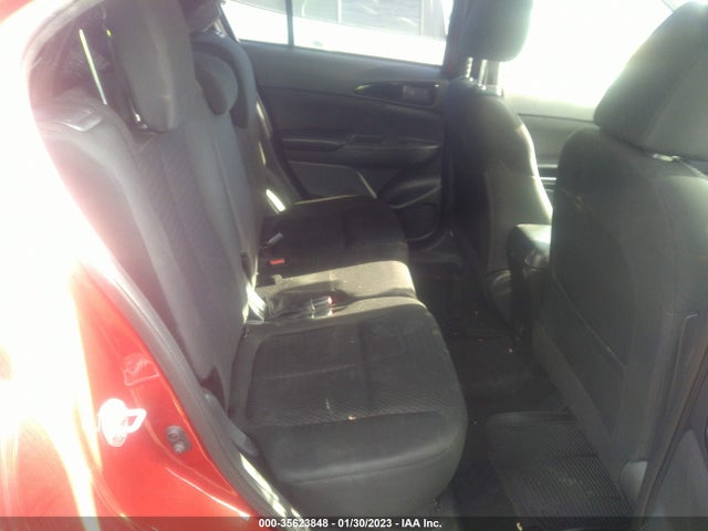 JA4AT3AA4JZ065686 Mitsubishi Eclipse Cross Es
