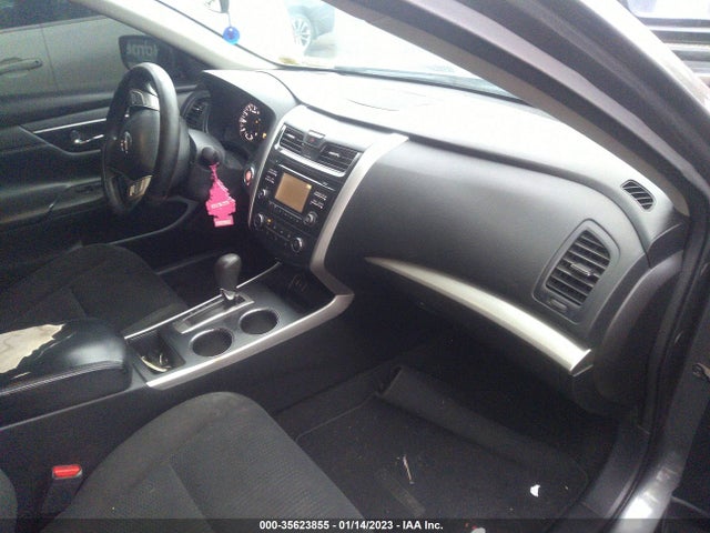2015 NISSAN ALTIMA 2.5 VIN: 1N4AL3AP4FN874958