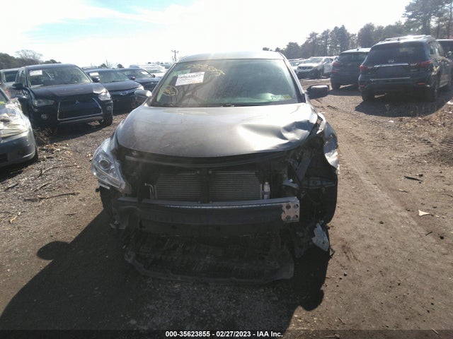 2015 NISSAN ALTIMA 2.5 VIN: 1N4AL3AP4FN874958