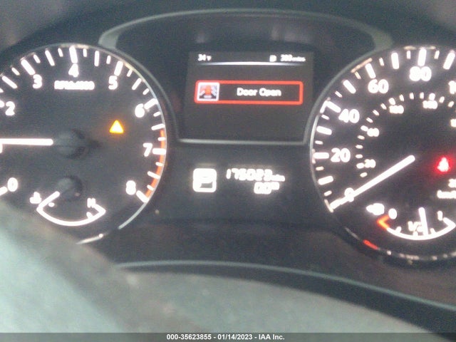 2015 NISSAN ALTIMA 2.5 VIN: 1N4AL3AP4FN874958