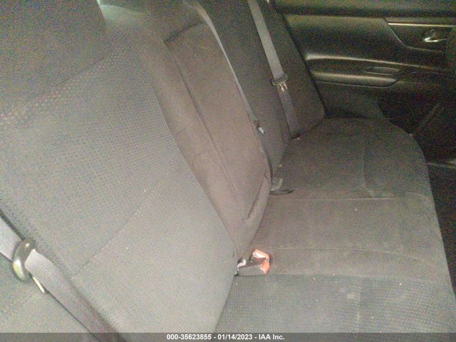 2015 NISSAN ALTIMA 2.5 VIN: 1N4AL3AP4FN874958