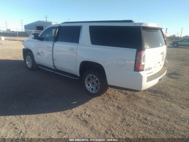 1GKS2GKC2GR248375 GMC Yukon Xl Slt