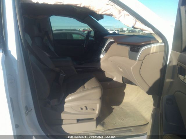 1GKS2GKC2GR248375 GMC Yukon Xl Slt