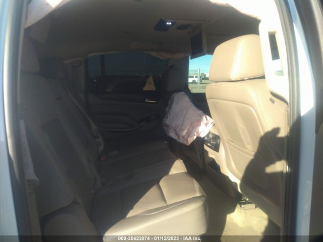 1GKS2GKC2GR248375 GMC Yukon Xl Slt
