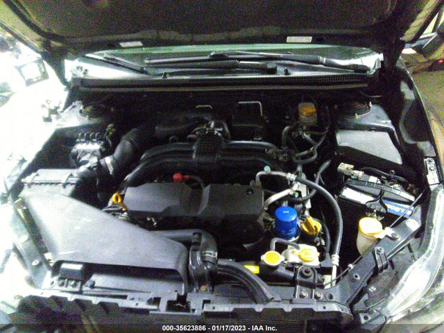 JF1GJAA60GG008546 Subaru IMPREZA SEDAN