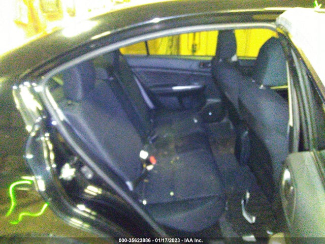 JF1GJAA60GG008546 Subaru IMPREZA SEDAN