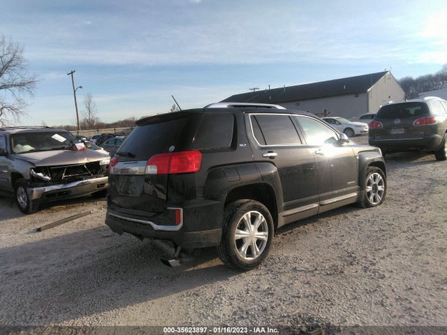 2017 GMC Terrain, VIN: 2GKFLPE37H6163815