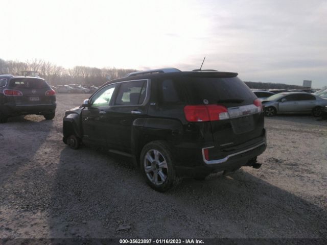 2GKFLPE37H6163815 GMC Terrain Slt