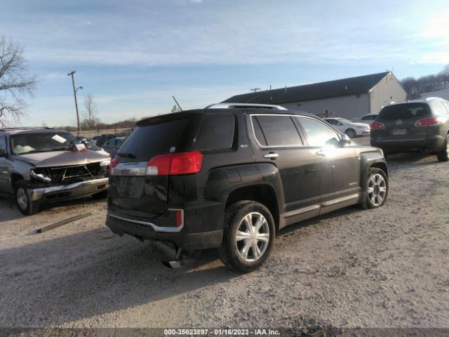 2GKFLPE37H6163815 GMC Terrain Slt