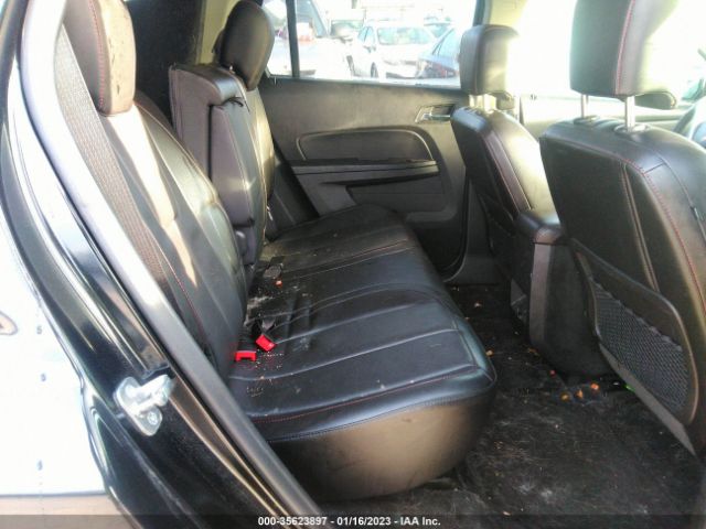2GKFLPE37H6163815 GMC Terrain Slt
