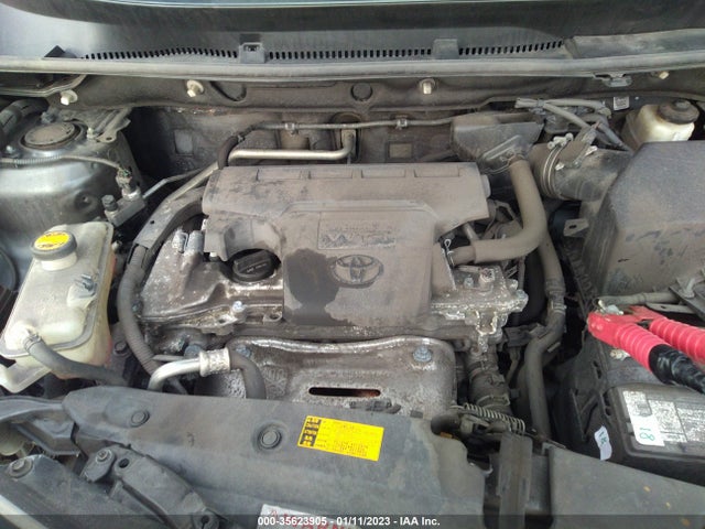 2015 TOYOTA RAV4 XLE VIN: 2T3RFREVXFW267830