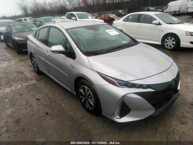 2018 Toyota Prius, VIN: JTDKARFP4J3088887