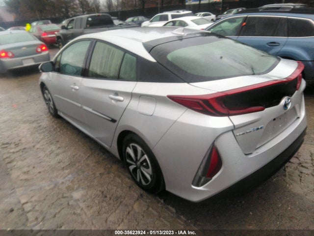 2018 Toyota Prius, VIN: JTDKARFP4J3088887