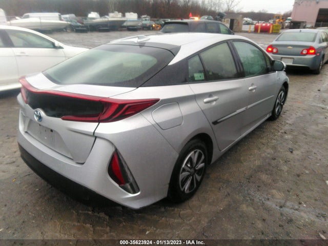 2018 Toyota Prius, VIN: JTDKARFP4J3088887