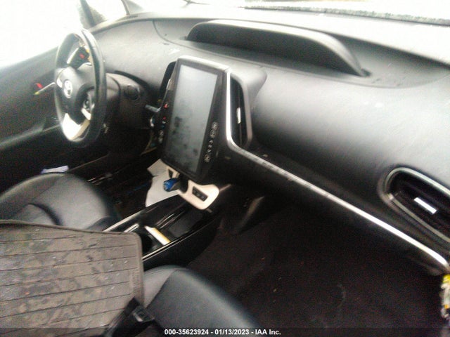 2018 Toyota Prius, VIN: JTDKARFP4J3088887