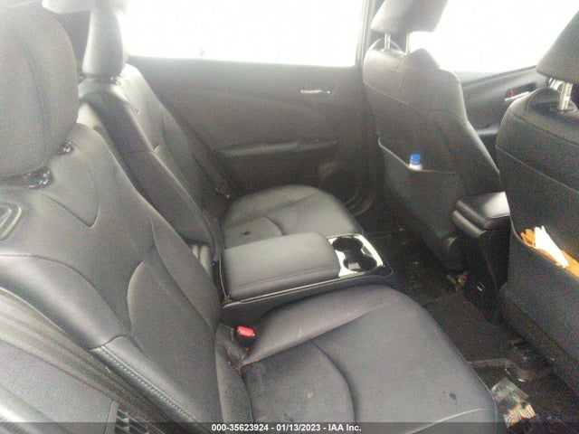 2018 Toyota Prius, VIN: JTDKARFP4J3088887